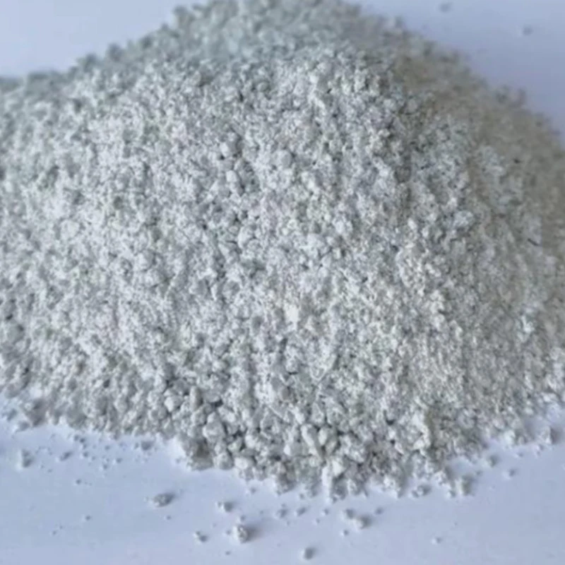Žiaruvzdorný dolomitový prášok